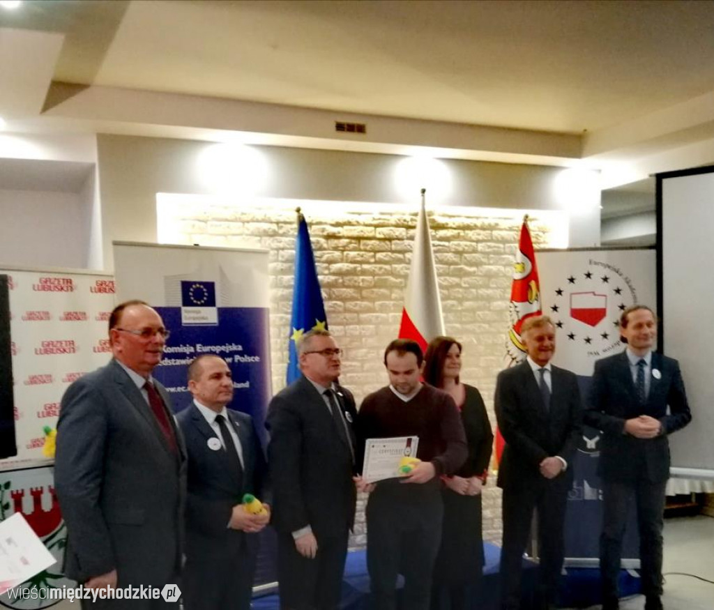 Europejska Akademiia Młodych Liderów Wsi