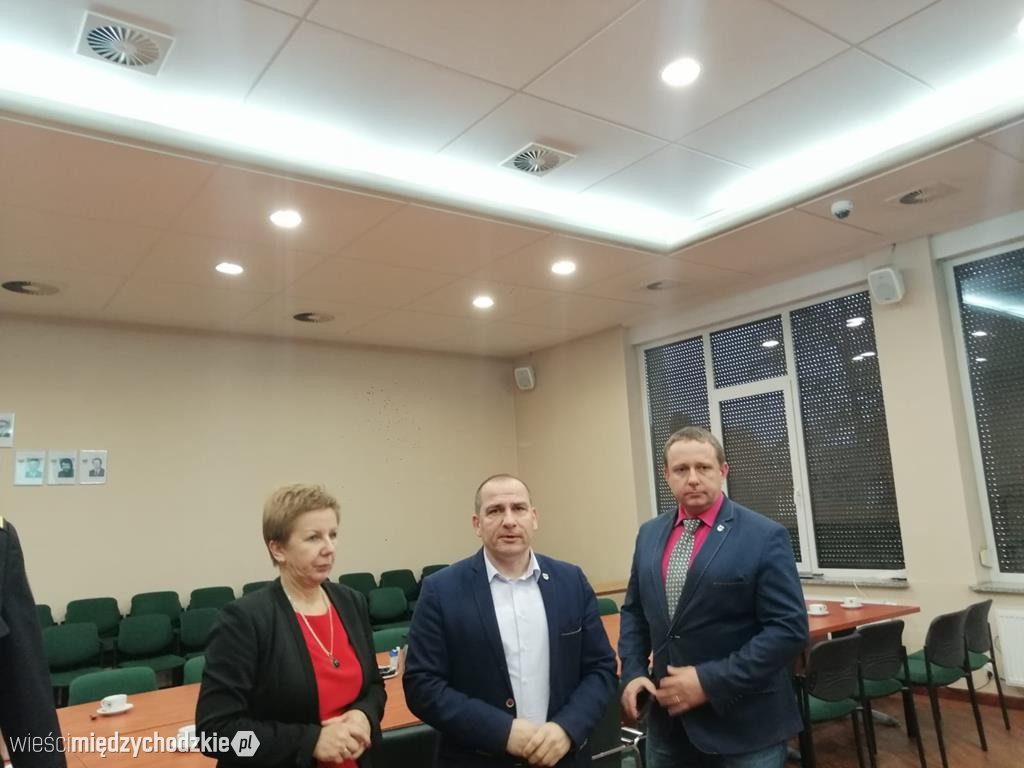 Strażacy z OSP otrzymali nowy sprzęt