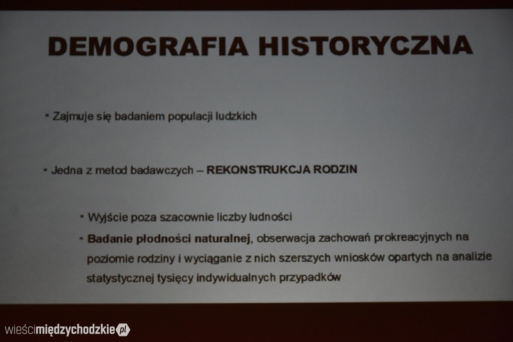 Rodzina w okresie staropolskim