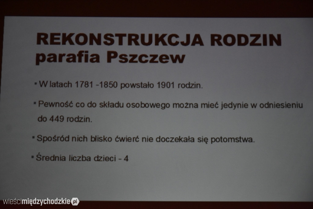 Rodzina w okresie staropolskim