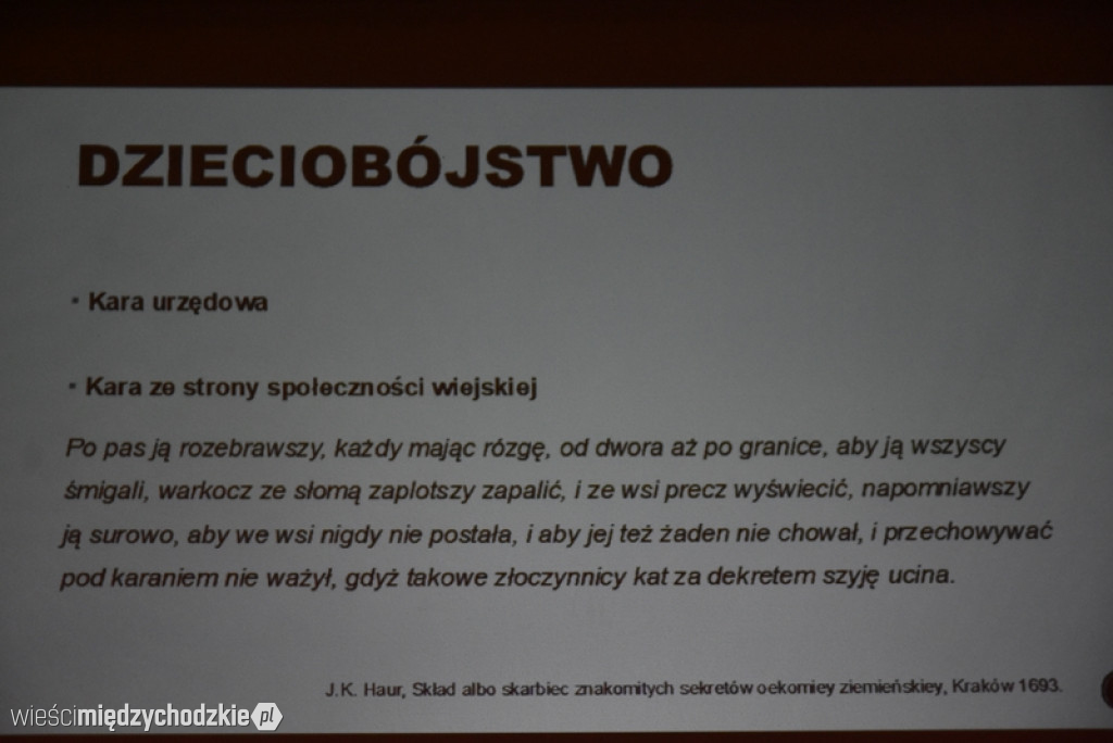 Rodzina w okresie staropolskim