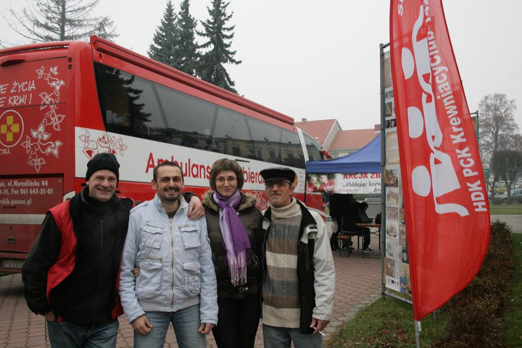 KrewniacyClub 142 ma już 10 lat