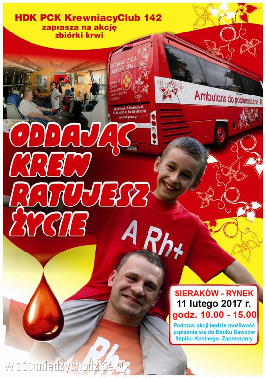 KrewniacyClub 142 ma już 10 lat