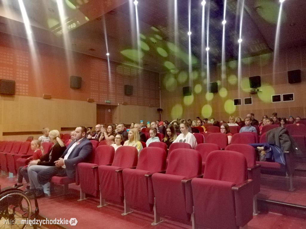 Orkiestra się zbliża