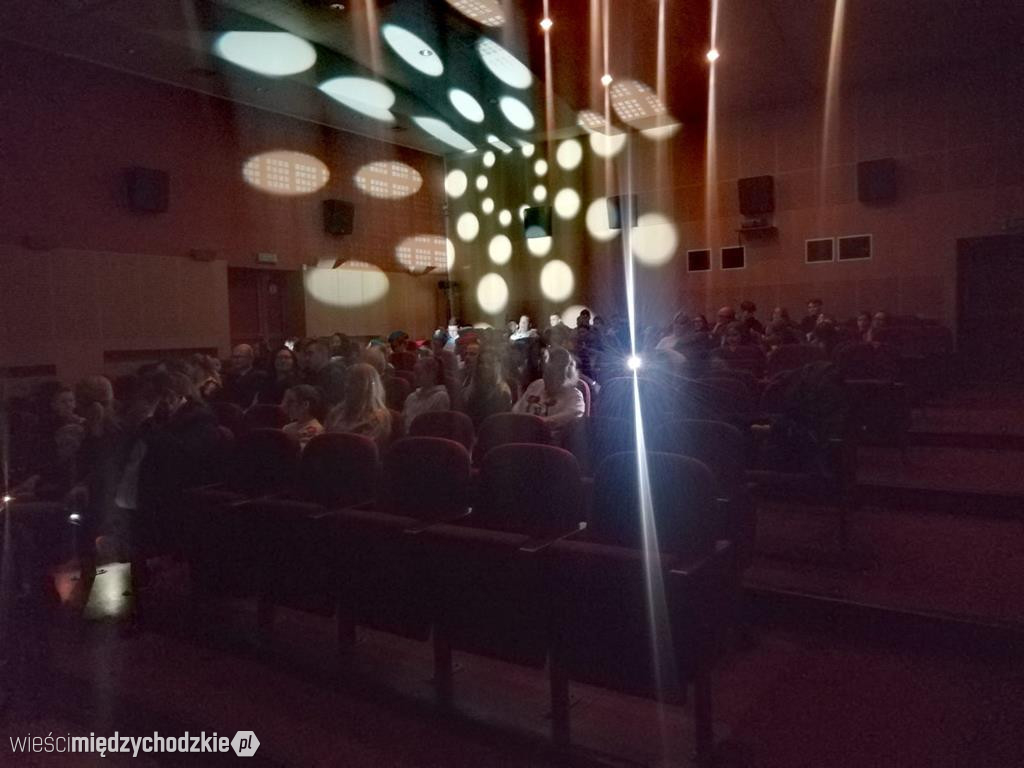 Orkiestra się zbliża