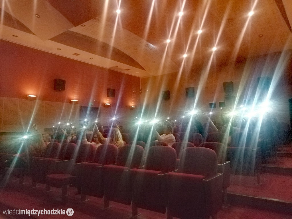 Orkiestra się zbliża