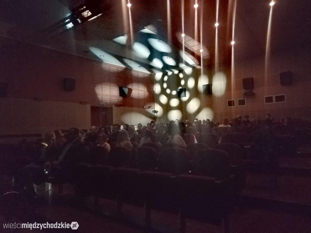 Orkiestra się zbliża