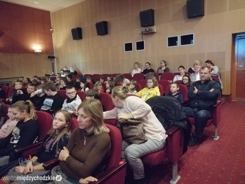 Lajkuję - nie hejtuję. Kampania Przeciwko Przemocy