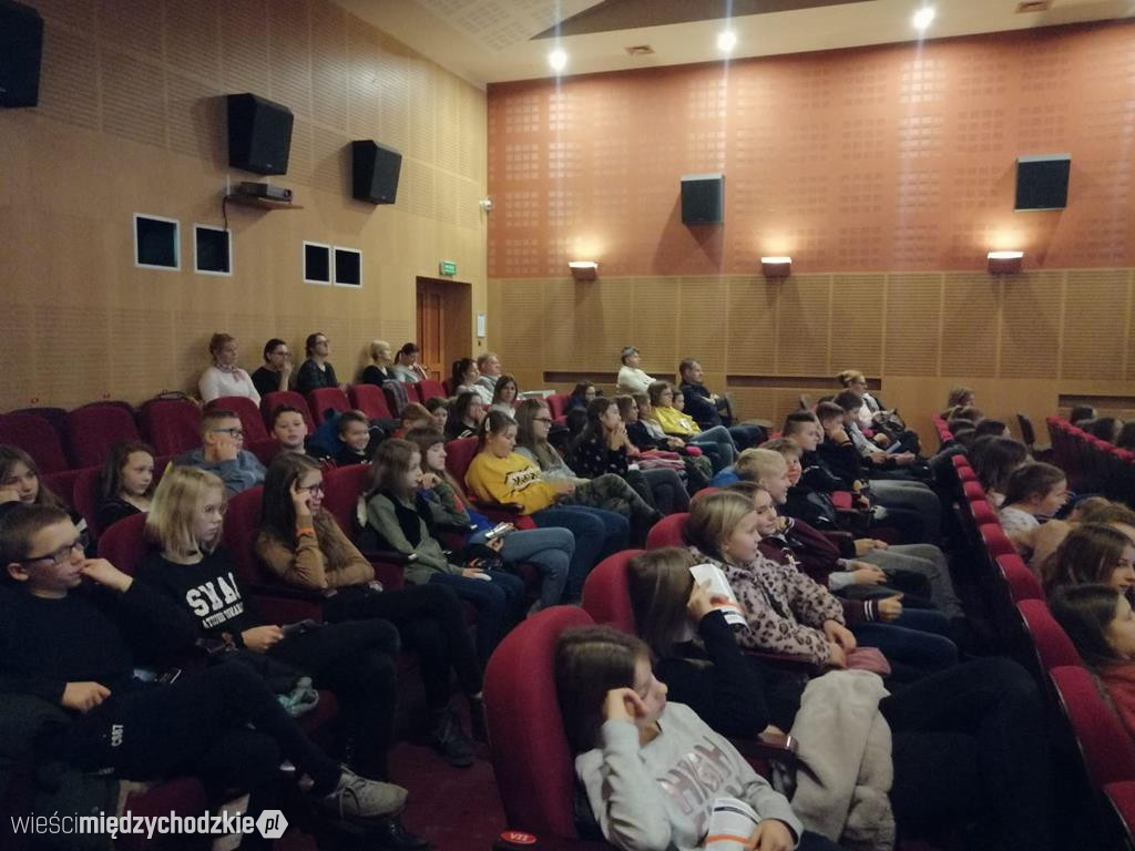 Lajkuję - nie hejtuję. Kampania Przeciwko Przemocy