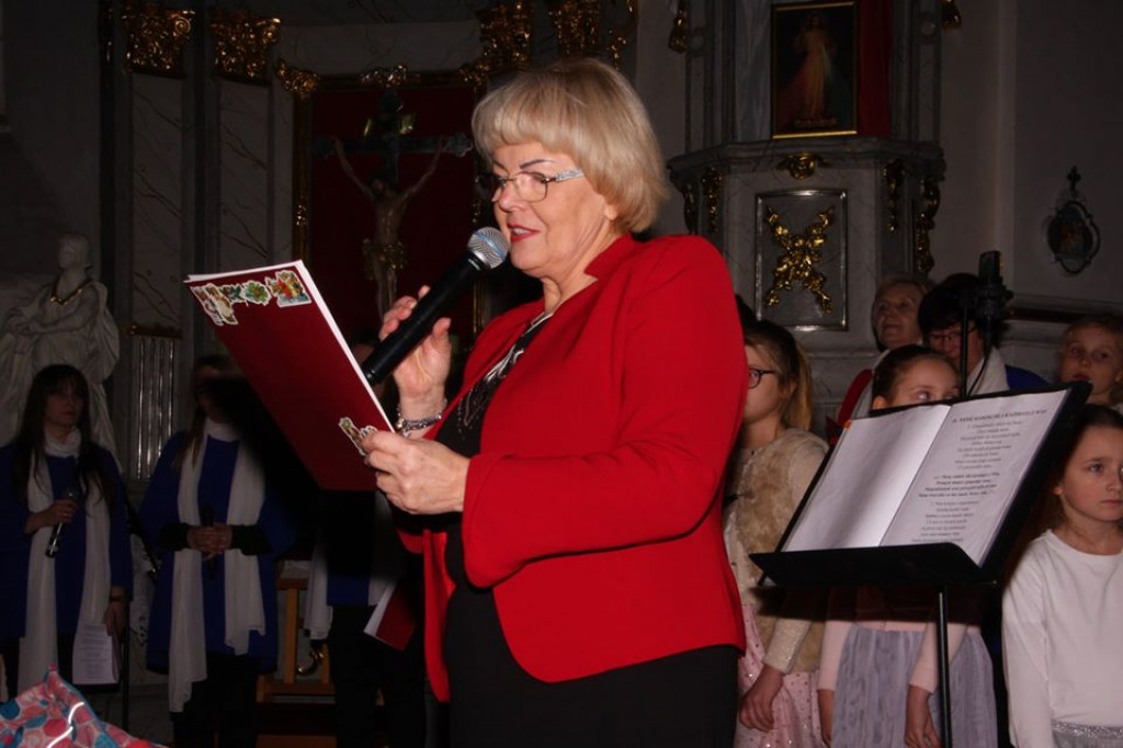 Koncert Nadziei czas w Kwilczu