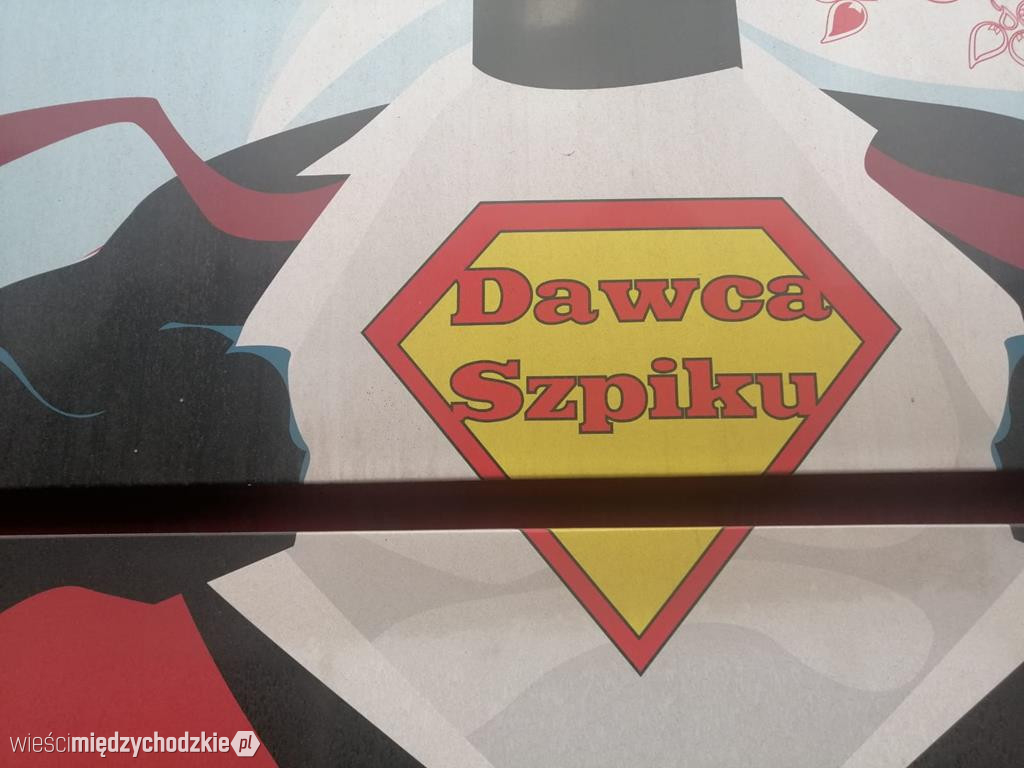 Ostatnia w tym roku zbiórka krwi w Sierakowie