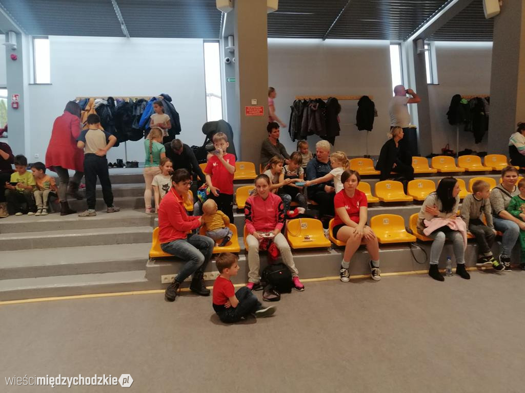 Mikołajkowe gry i zabawy w Sierakowie