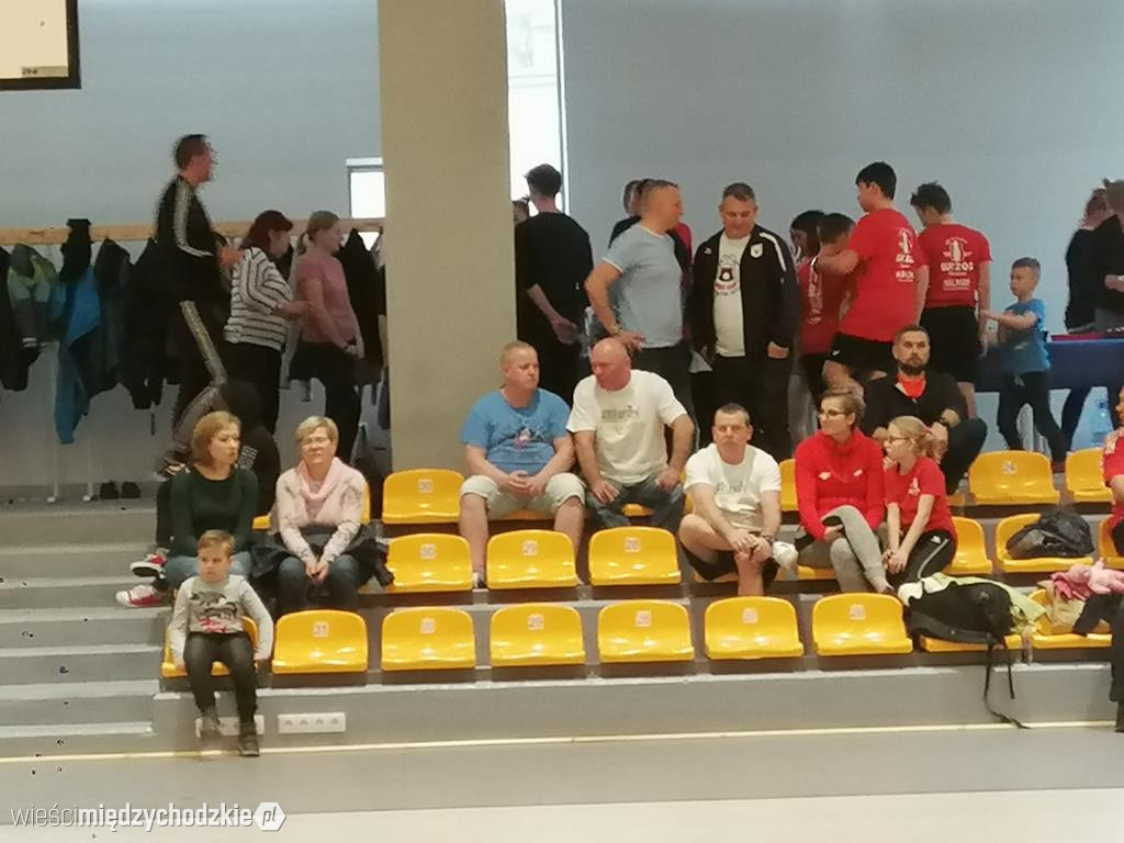 Mikołajkowe gry i zabawy w Sierakowie