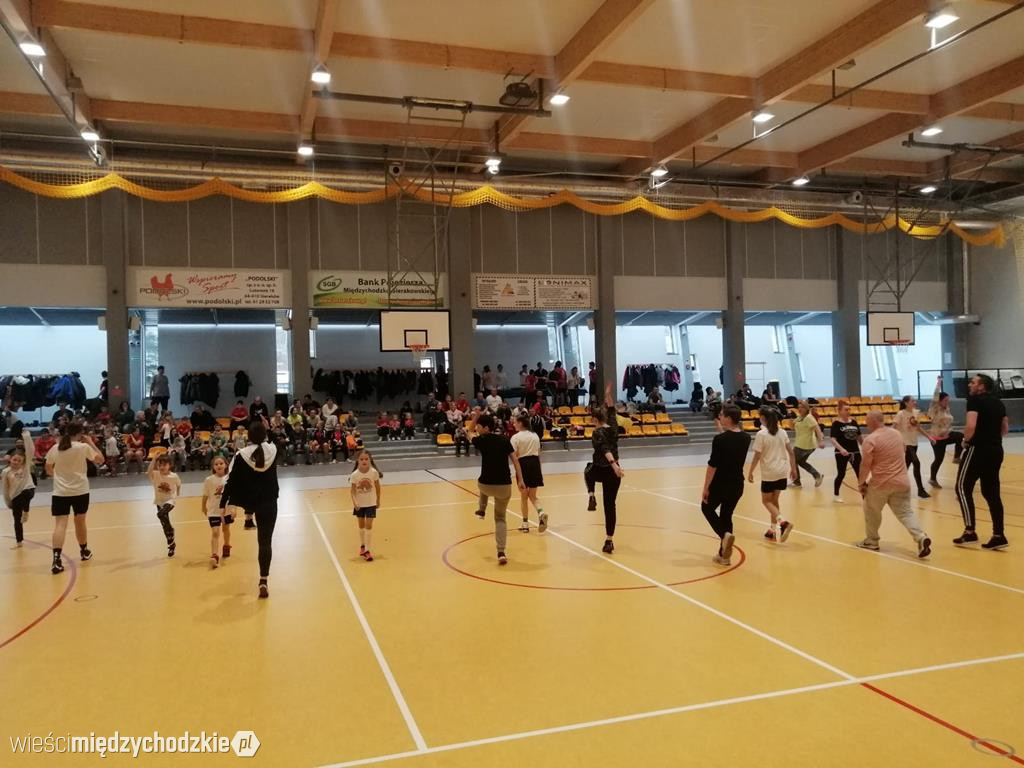 Mikołajkowe gry i zabawy w Sierakowie