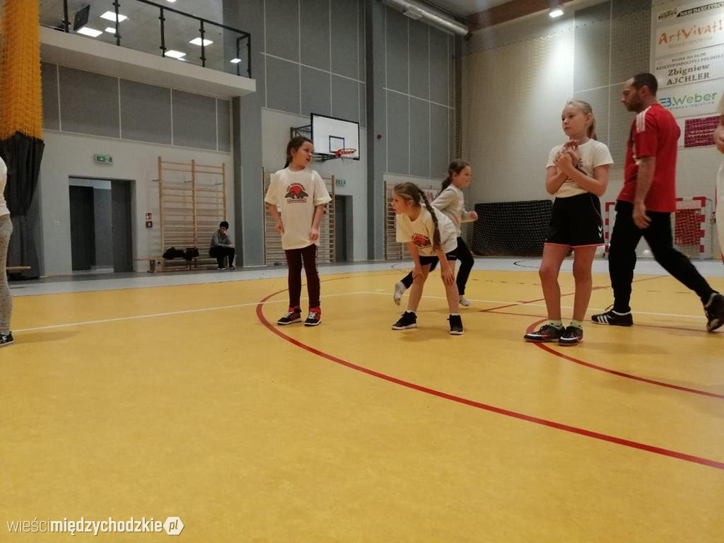 Mikołajkowe gry i zabawy w Sierakowie