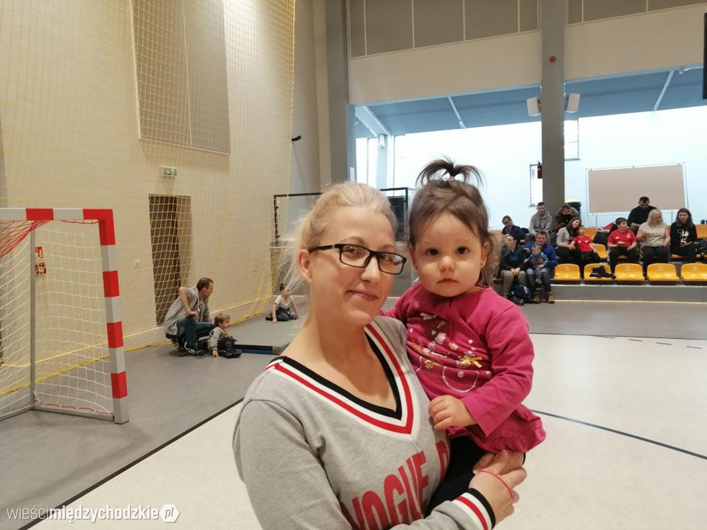 Mikołajkowe gry i zabawy w Sierakowie