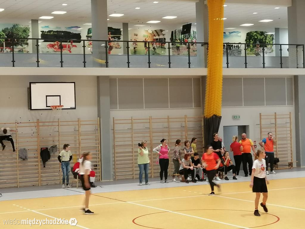 Mikołajkowe gry i zabawy w Sierakowie