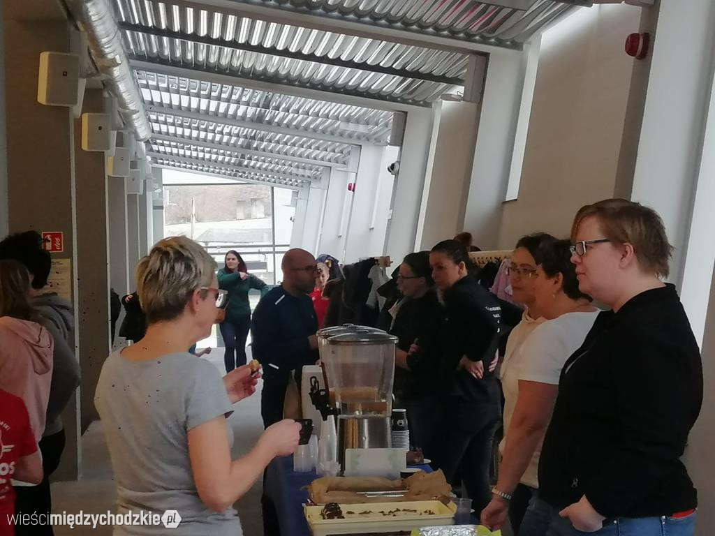 Mikołajkowe gry i zabawy w Sierakowie