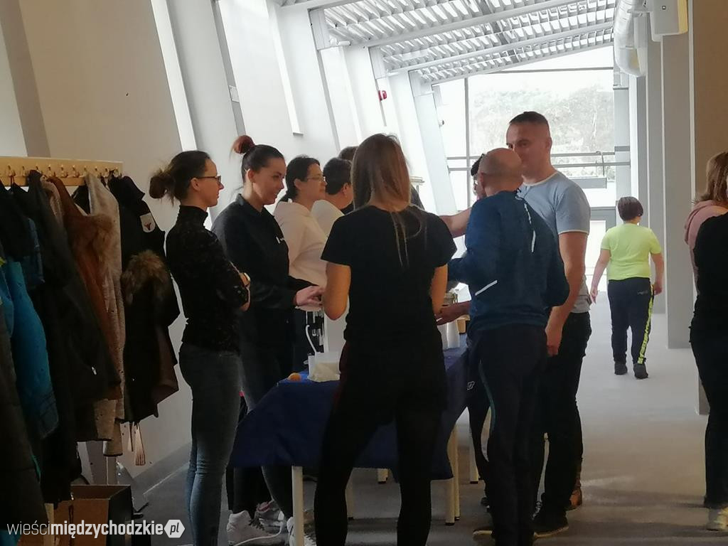 Mikołajkowe gry i zabawy w Sierakowie