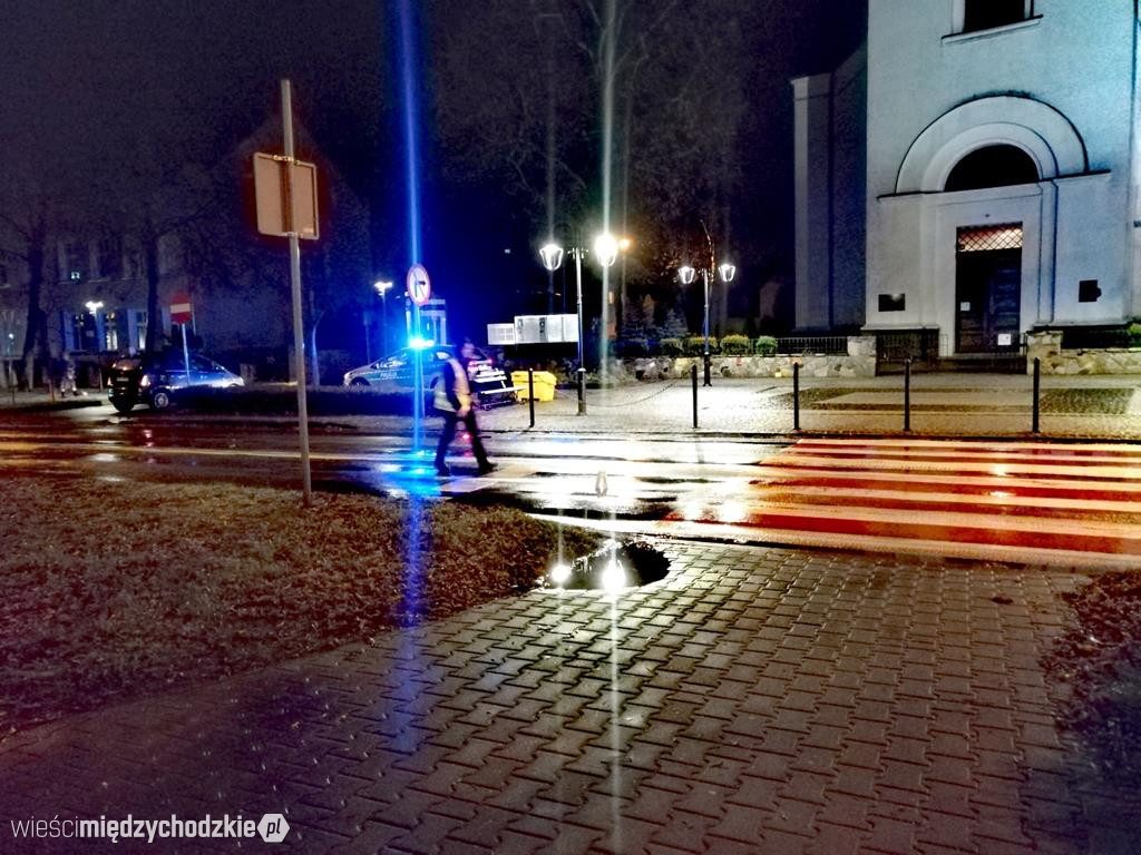 Tragiczny wypadek w Międzychodzie