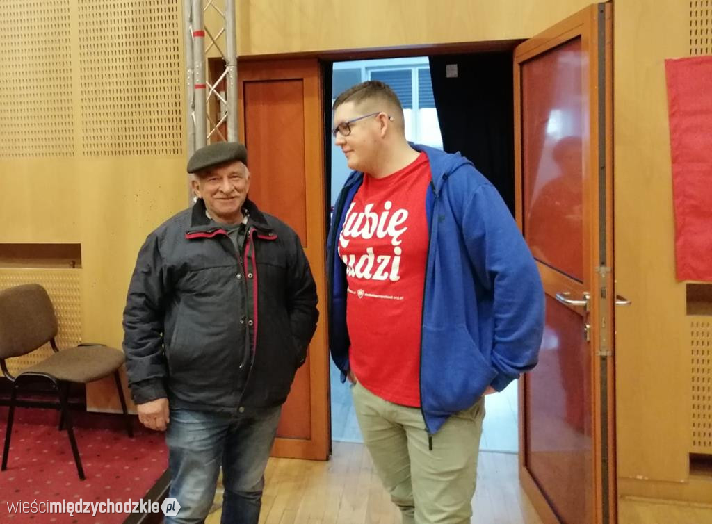 Pierwszy dzień Weekendu Cudów za nami