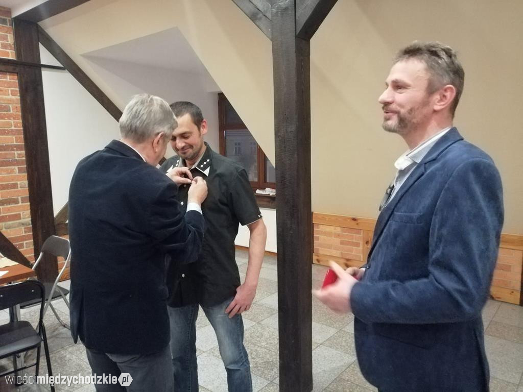 10 lat istnienia klubu krwiodawców w Sierakowie