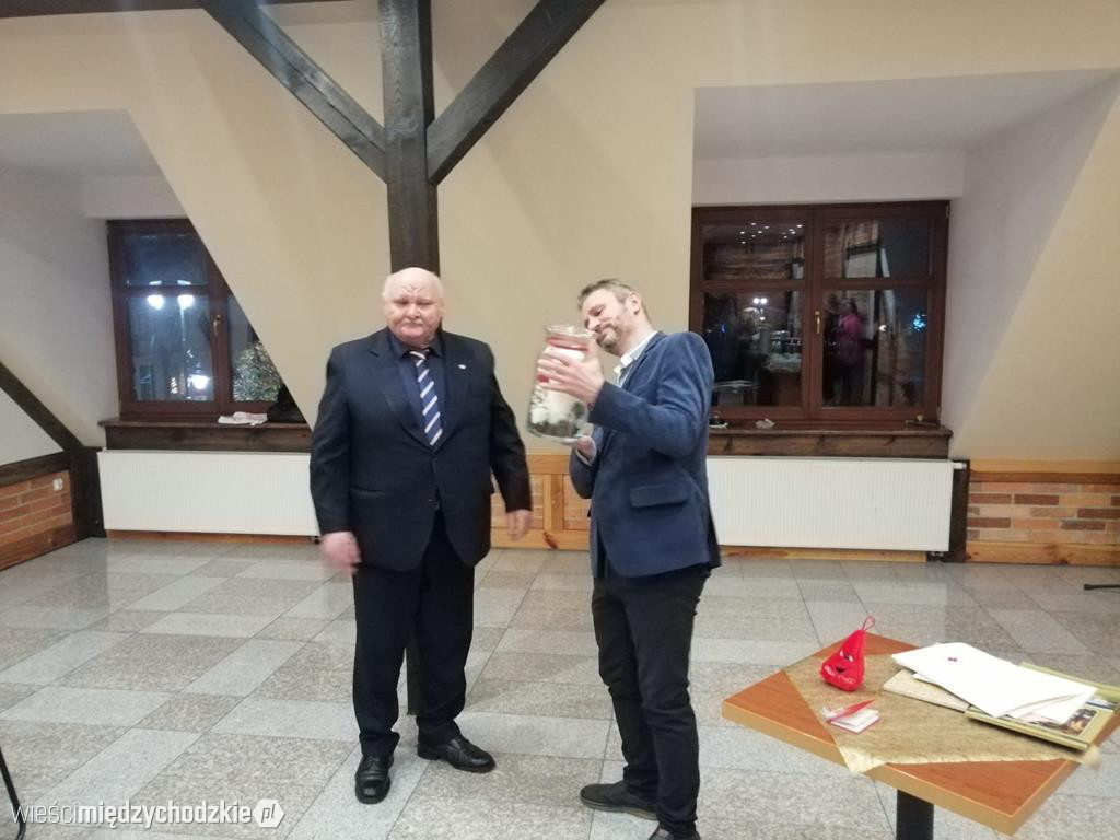10 lat istnienia klubu krwiodawców w Sierakowie