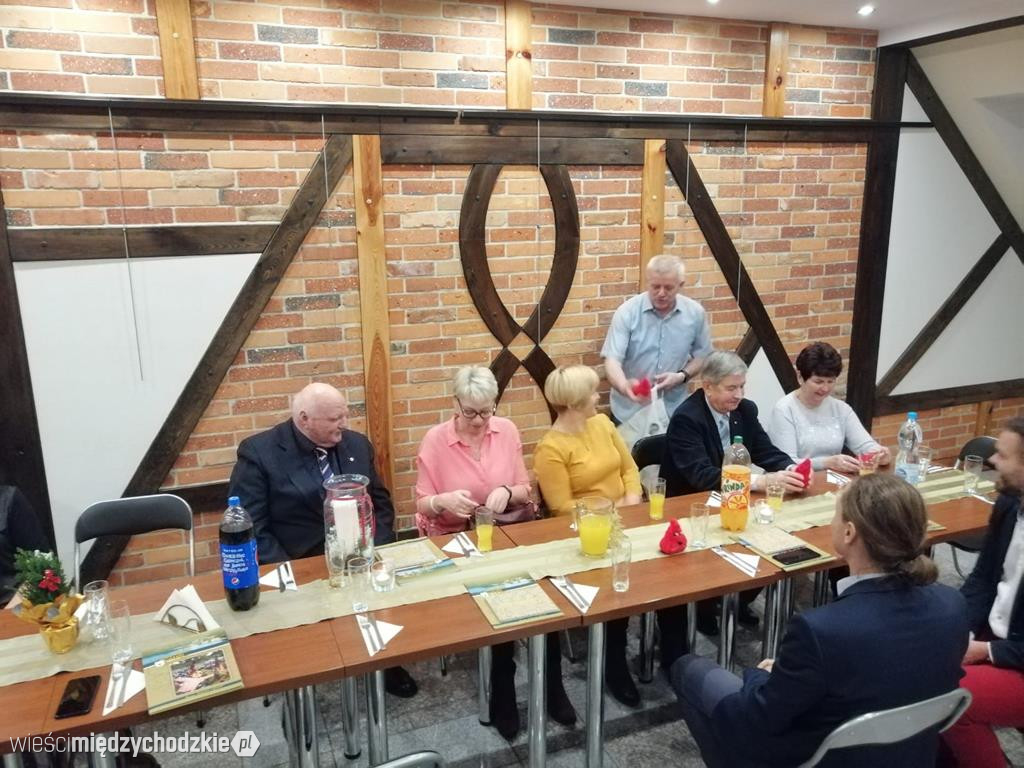10 lat istnienia klubu krwiodawców w Sierakowie