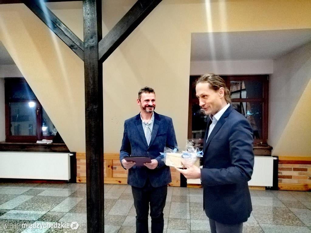 10 lat istnienia klubu krwiodawców w Sierakowie