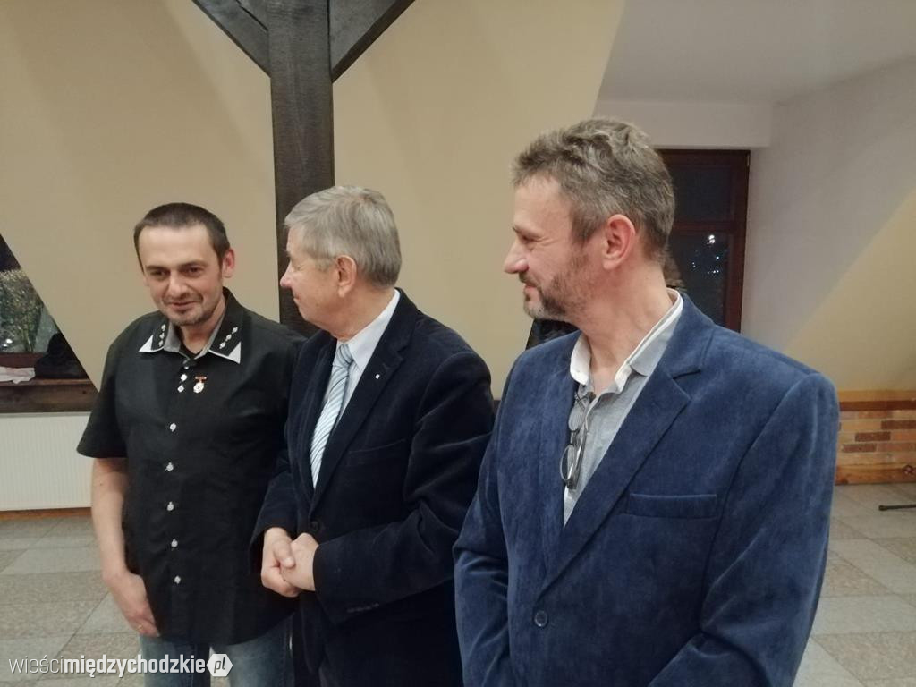 10 lat istnienia klubu krwiodawców w Sierakowie