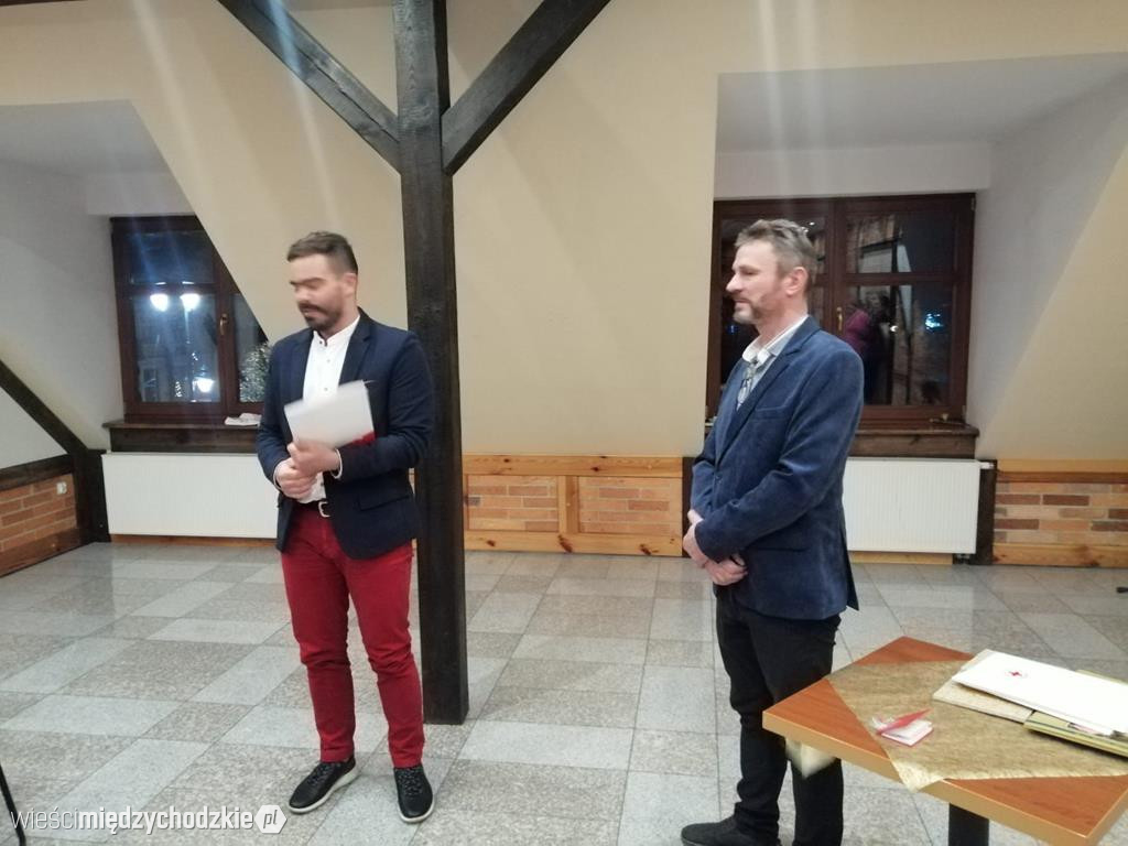 10 lat istnienia klubu krwiodawców w Sierakowie