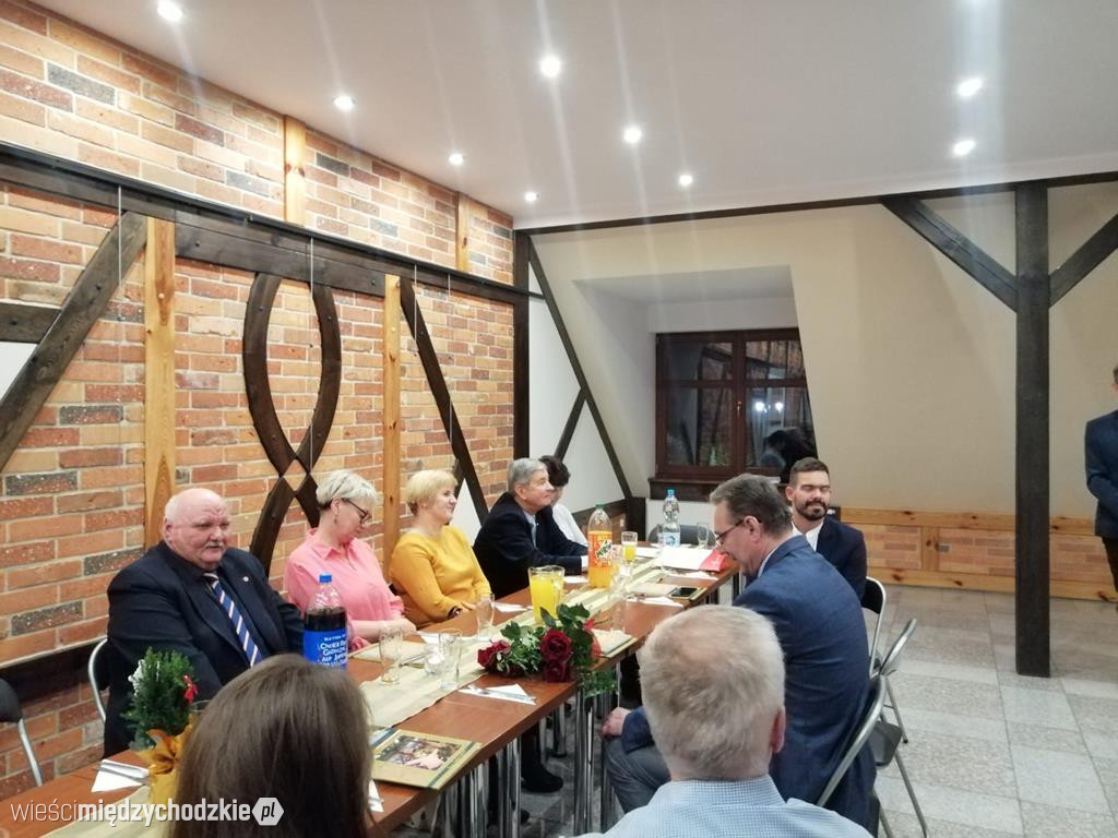 10 lat istnienia klubu krwiodawców w Sierakowie