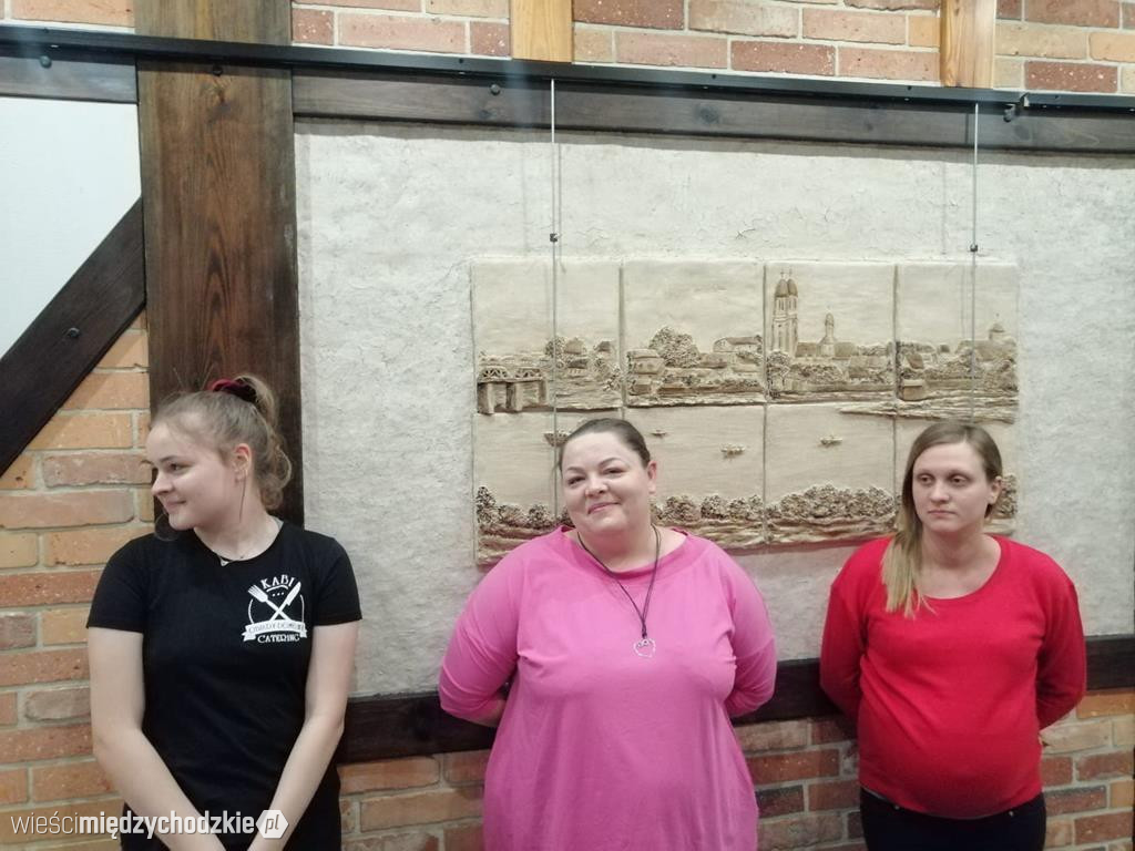 10 lat istnienia klubu krwiodawców w Sierakowie