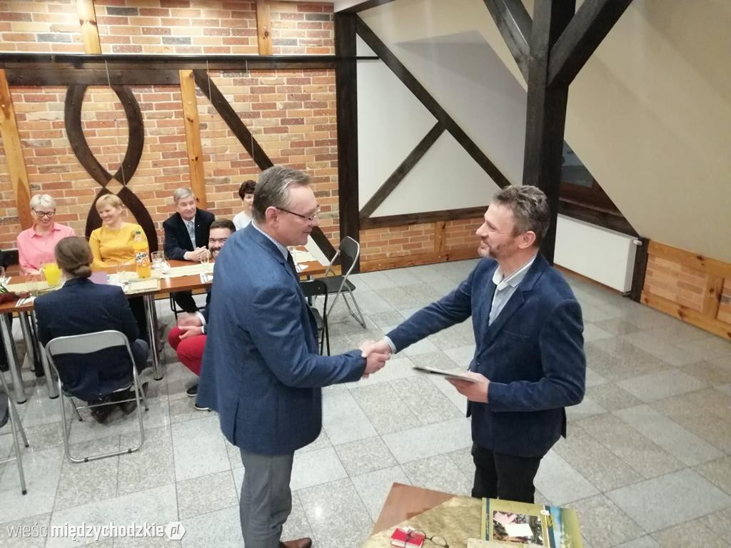 10 lat istnienia klubu krwiodawców w Sierakowie