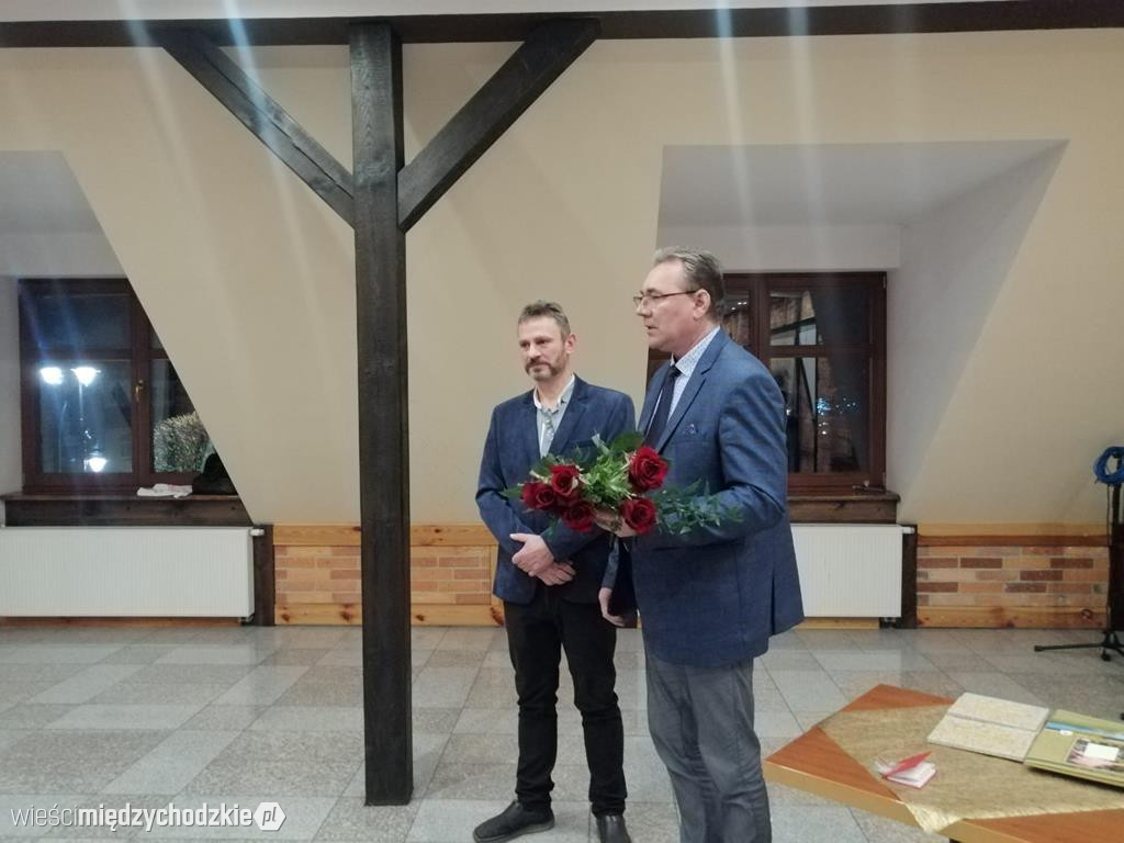 10 lat istnienia klubu krwiodawców w Sierakowie