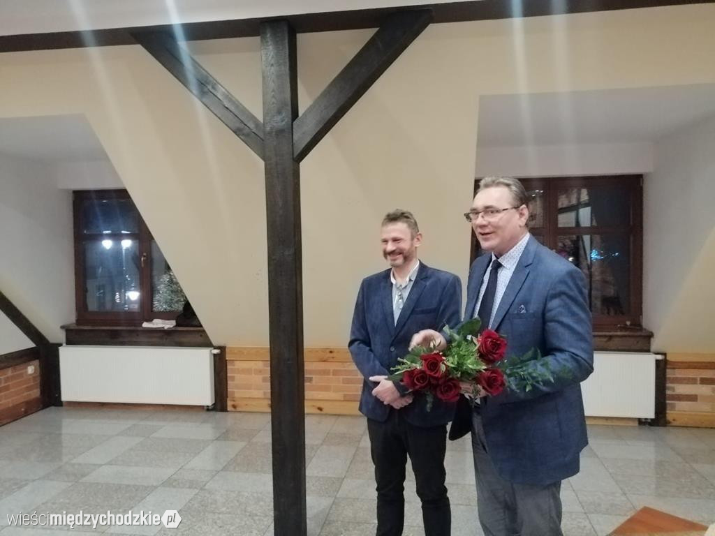 10 lat istnienia klubu krwiodawców w Sierakowie