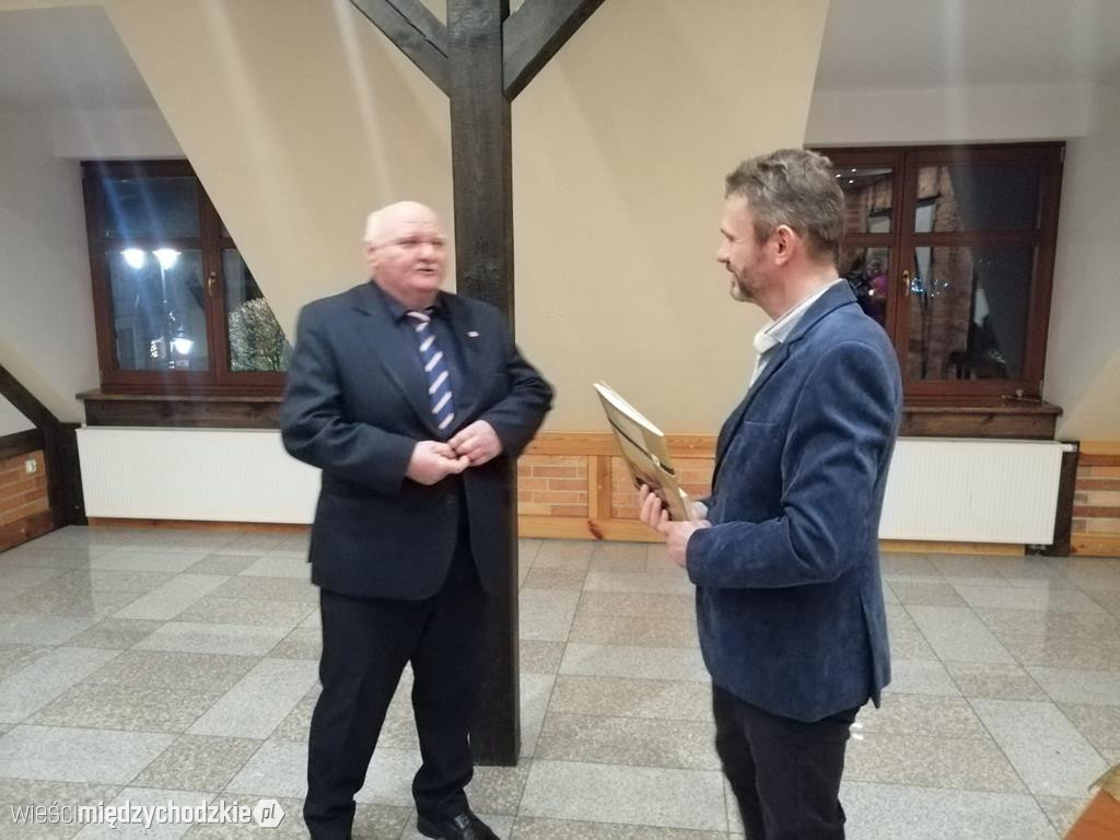 10 lat istnienia klubu krwiodawców w Sierakowie