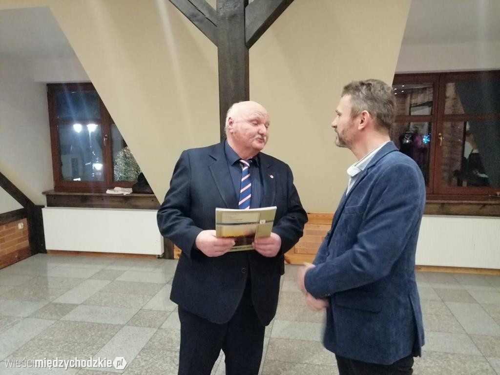 10 lat istnienia klubu krwiodawców w Sierakowie