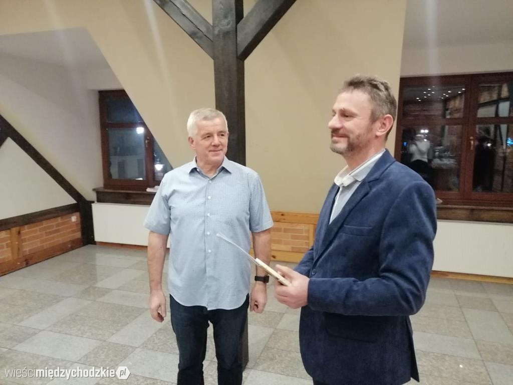 10 lat istnienia klubu krwiodawców w Sierakowie