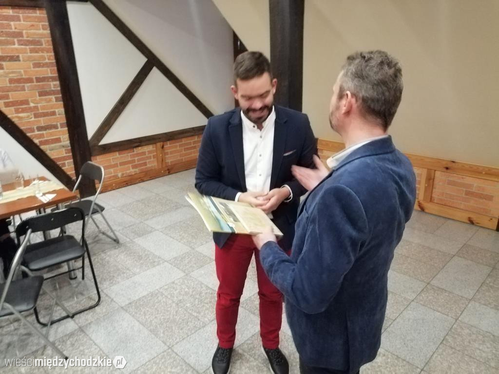10 lat istnienia klubu krwiodawców w Sierakowie