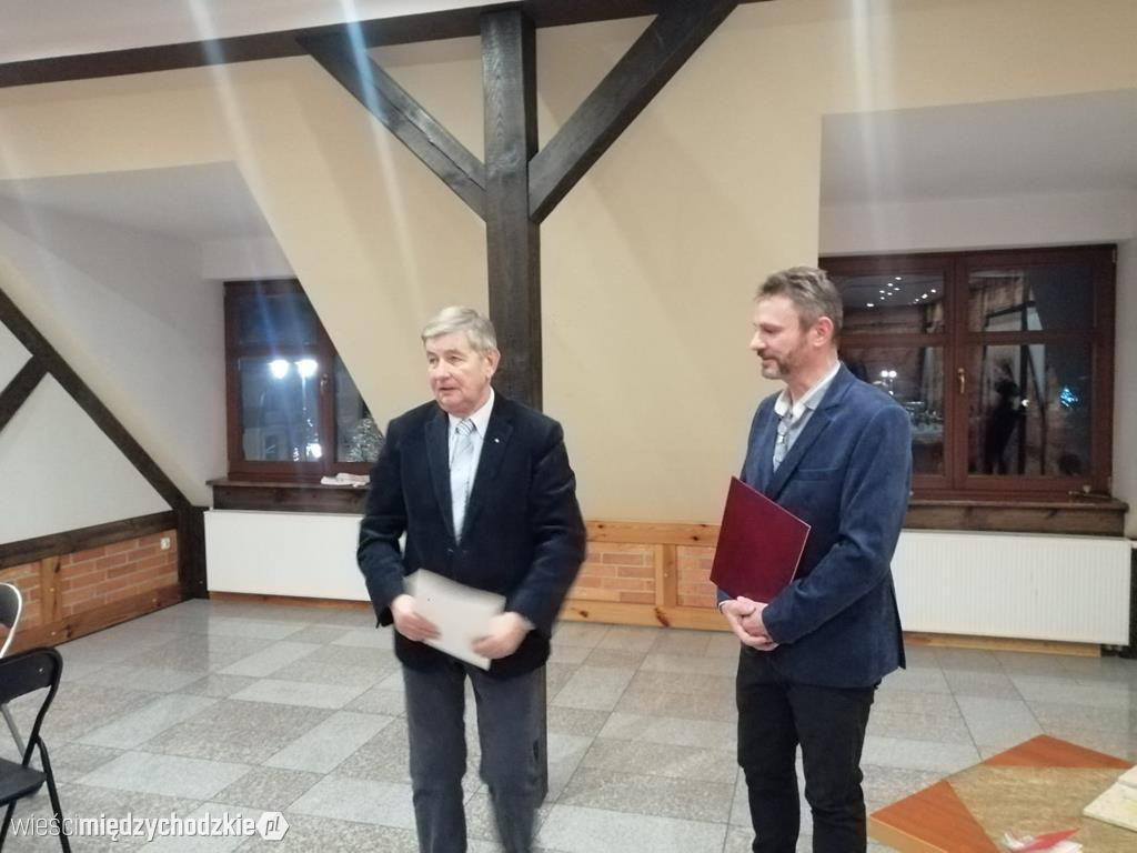 10 lat istnienia klubu krwiodawców w Sierakowie