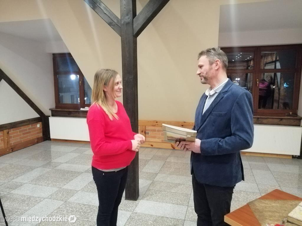 10 lat istnienia klubu krwiodawców w Sierakowie