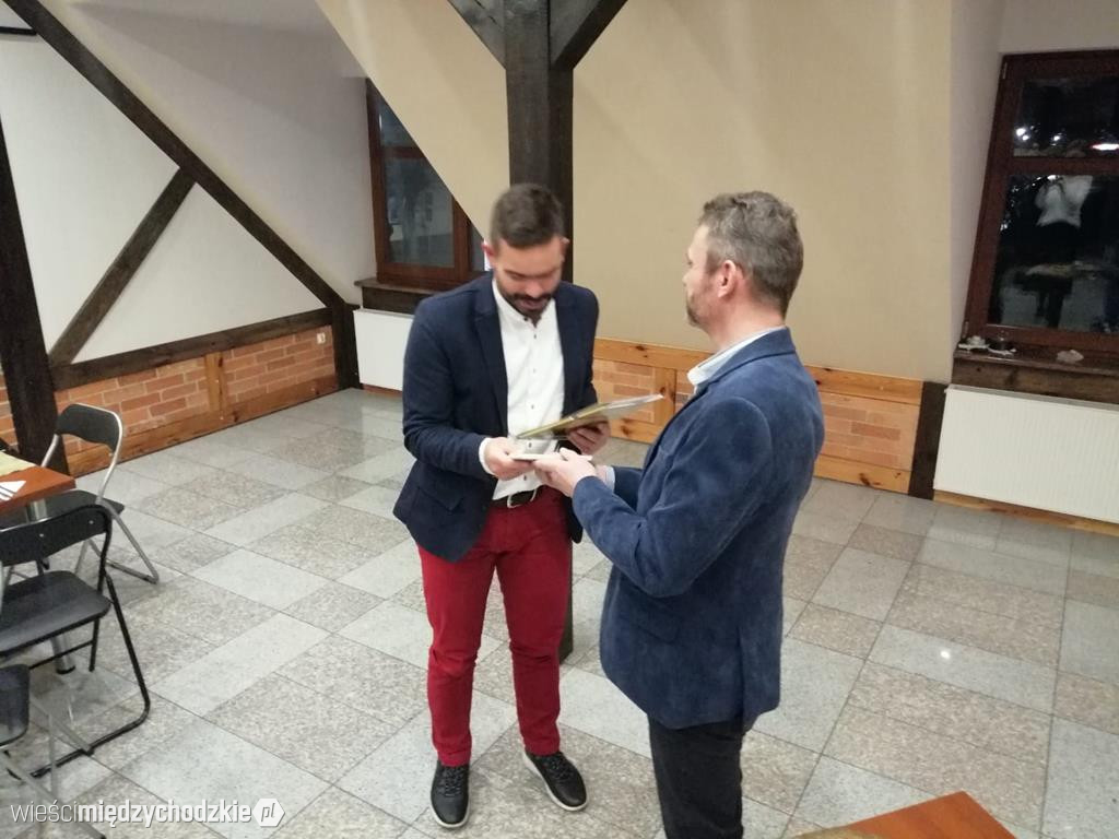 10 lat istnienia klubu krwiodawców w Sierakowie