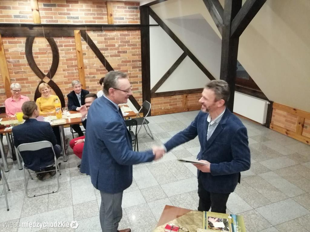 10 lat istnienia klubu krwiodawców w Sierakowie