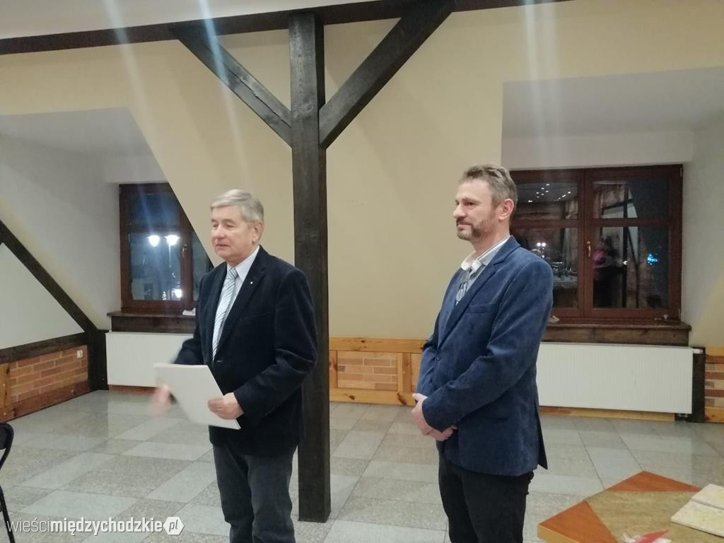 10 lat istnienia klubu krwiodawców w Sierakowie