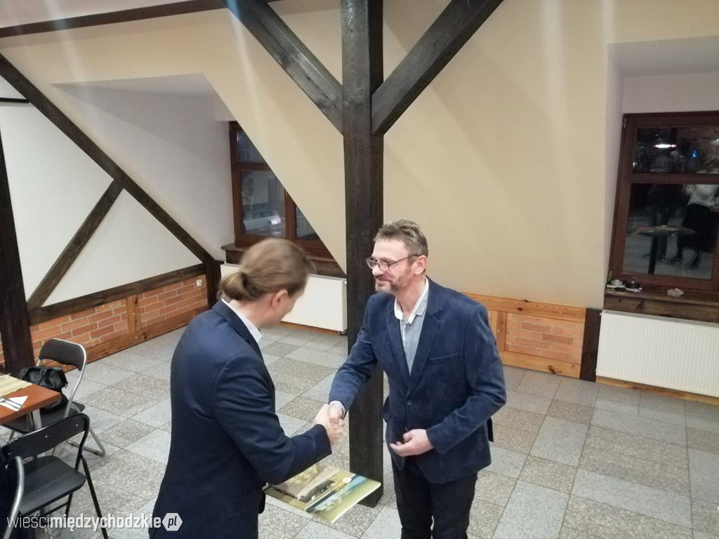 10 lat istnienia klubu krwiodawców w Sierakowie