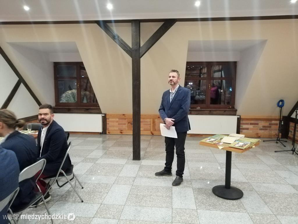 10 lat istnienia klubu krwiodawców w Sierakowie
