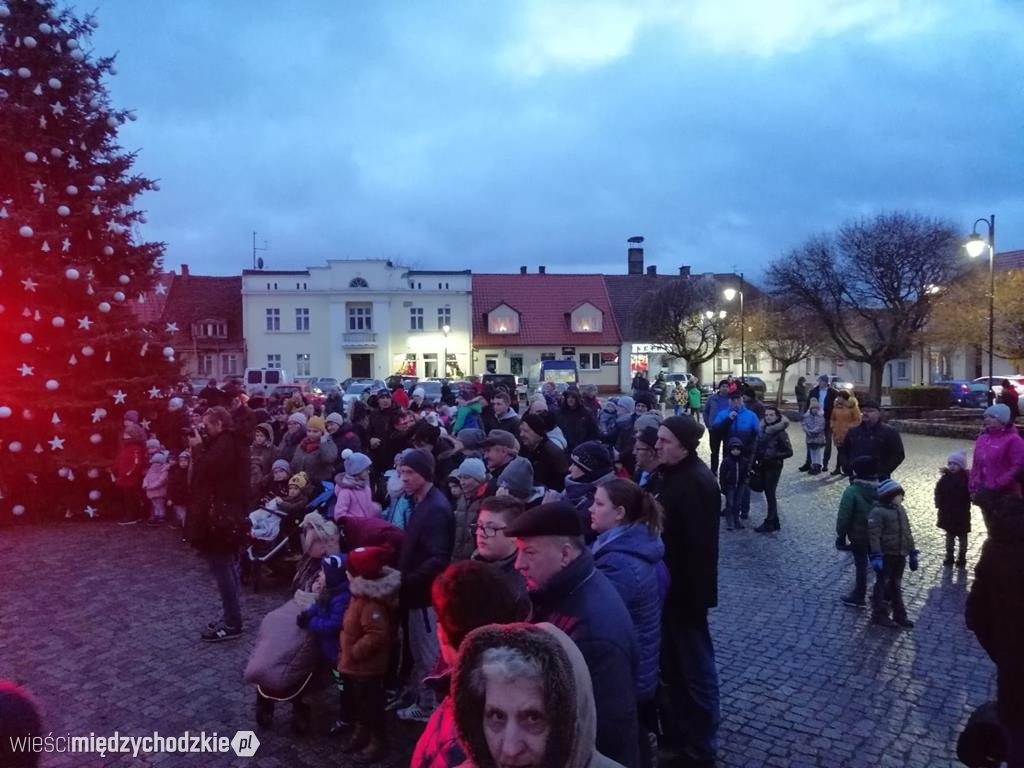 W Pniewach świątecznie