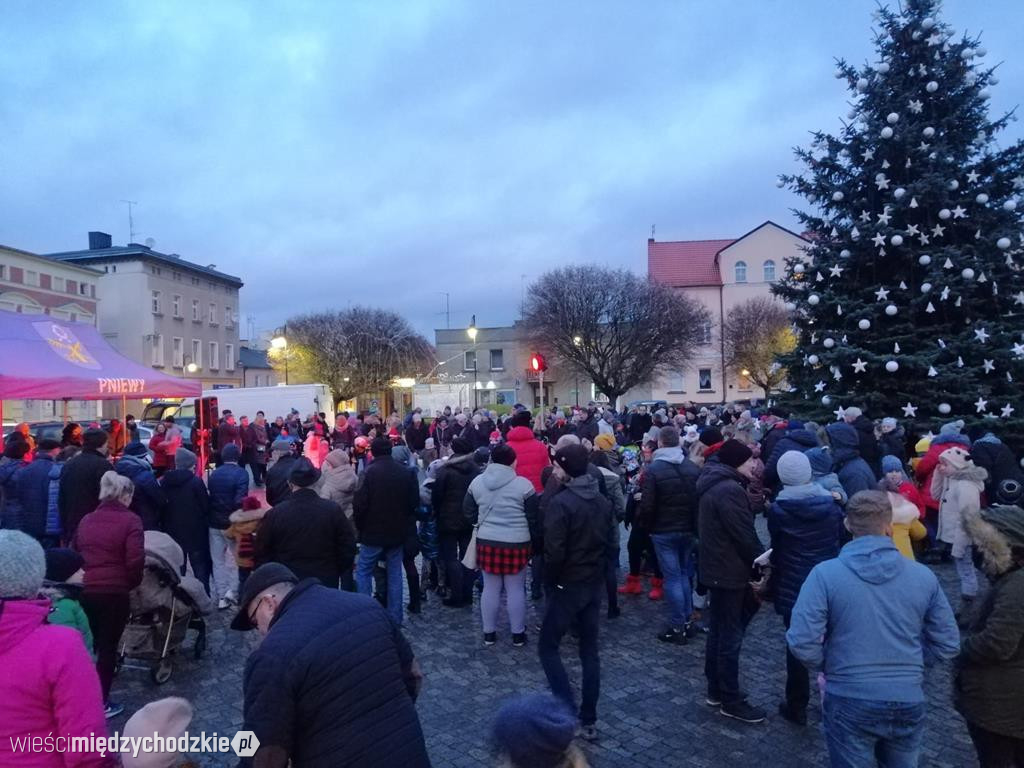 W Pniewach świątecznie