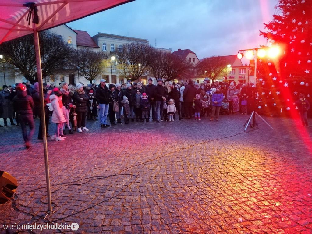 W Pniewach świątecznie